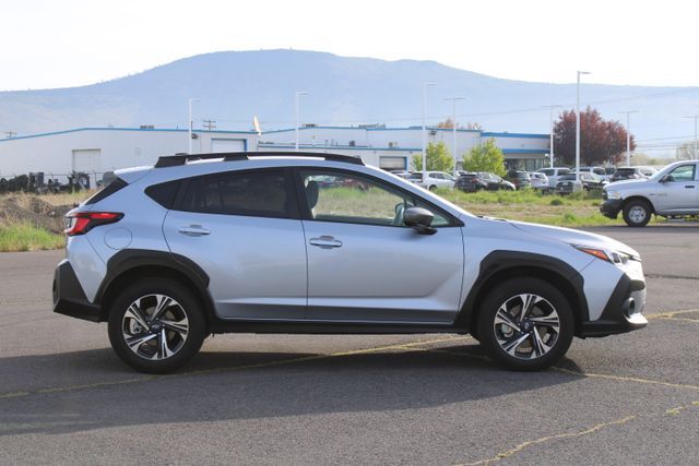 2024 Subaru Crosstrek Premium Klamath Falls OR