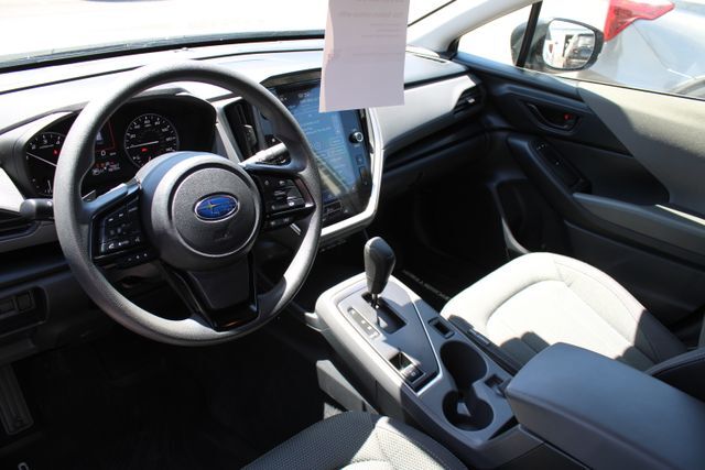 2024 Subaru Crosstrek Premium Klamath Falls OR