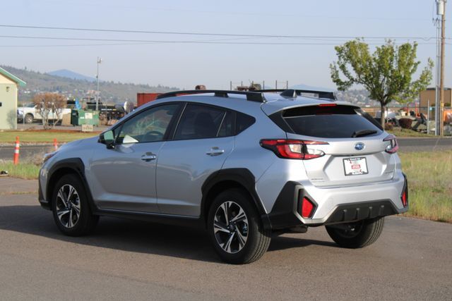 2024 Subaru Crosstrek Premium Klamath Falls OR