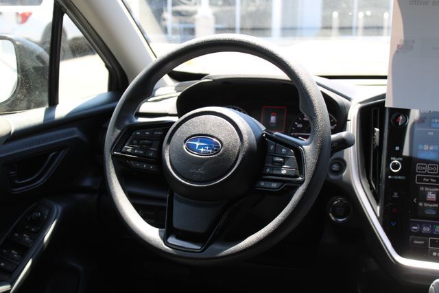 2024 Subaru Crosstrek Premium Klamath Falls OR
