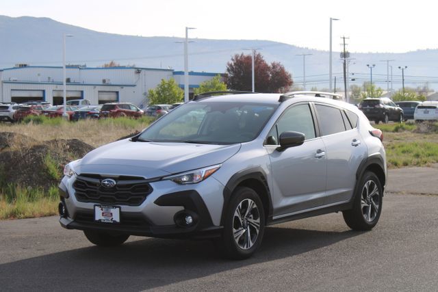 2024 Subaru Crosstrek Premium Klamath Falls OR