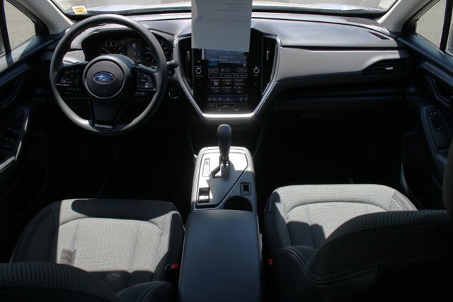 2024 Subaru Crosstrek Premium Klamath Falls OR