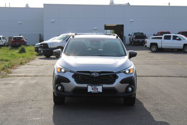2024 Subaru Crosstrek Premium Klamath Falls OR
