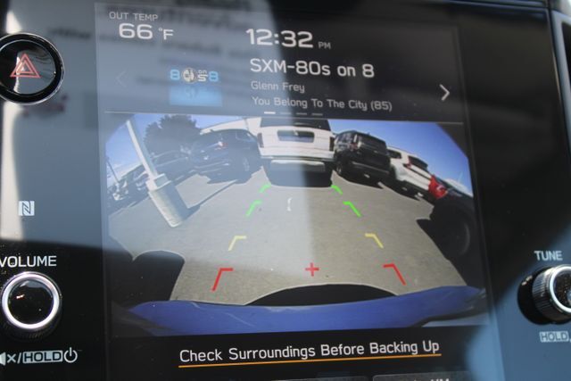 2024 Subaru Crosstrek Premium Klamath Falls OR