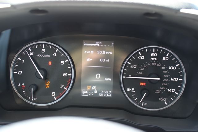 2024 Subaru Crosstrek Premium Klamath Falls OR