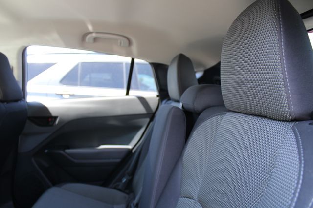 2024 Subaru Crosstrek Premium Klamath Falls OR