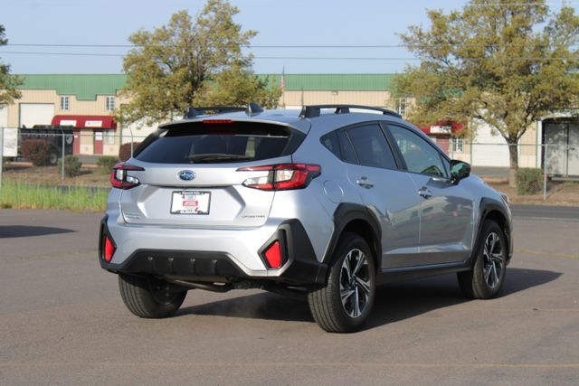 2024 Subaru Crosstrek Premium Klamath Falls OR