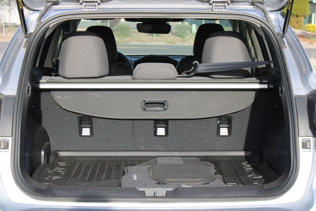 2024 Subaru Crosstrek Premium Klamath Falls OR