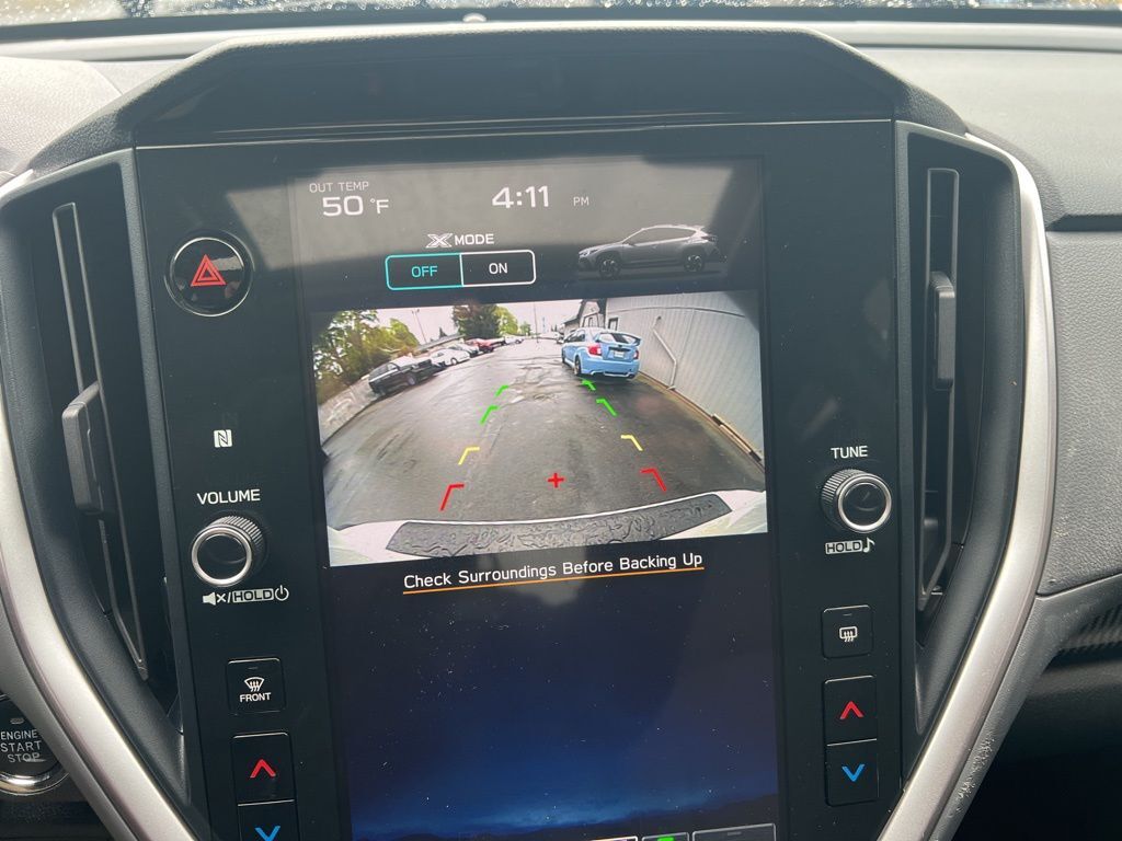 2024 Subaru Crosstrek Premium Milwaukie OR