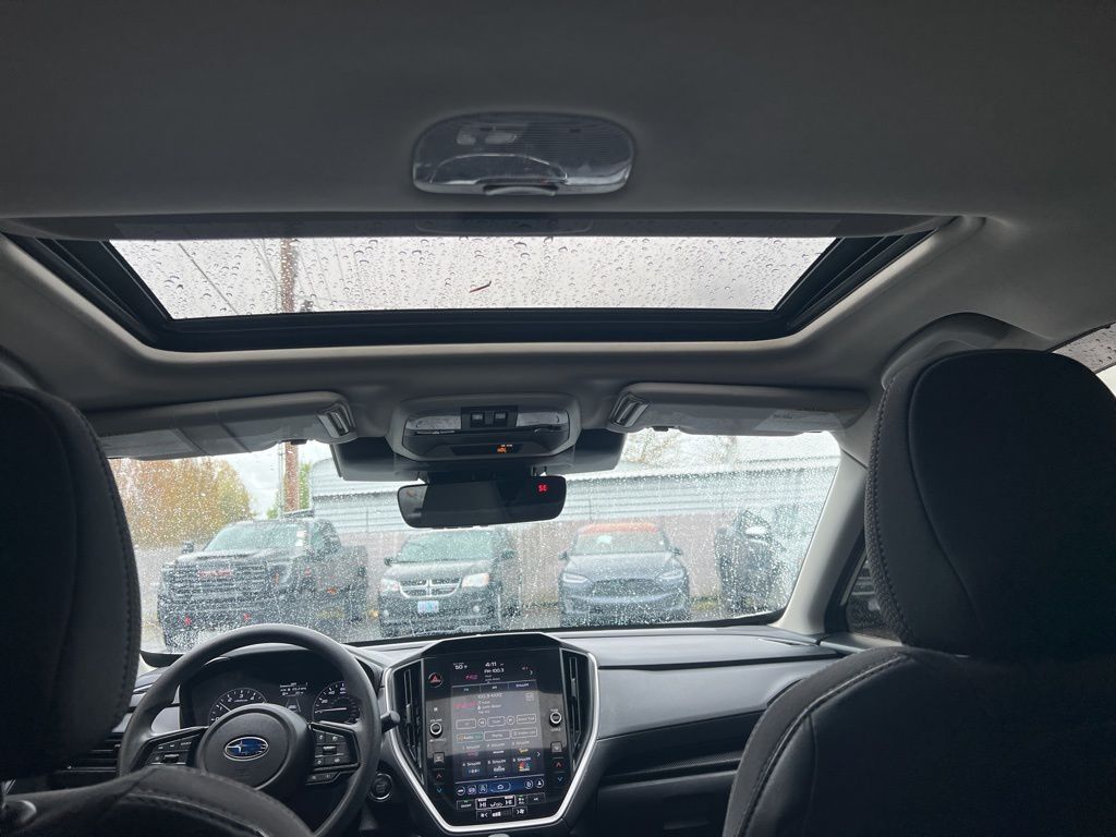 2024 Subaru Crosstrek Premium Milwaukie OR