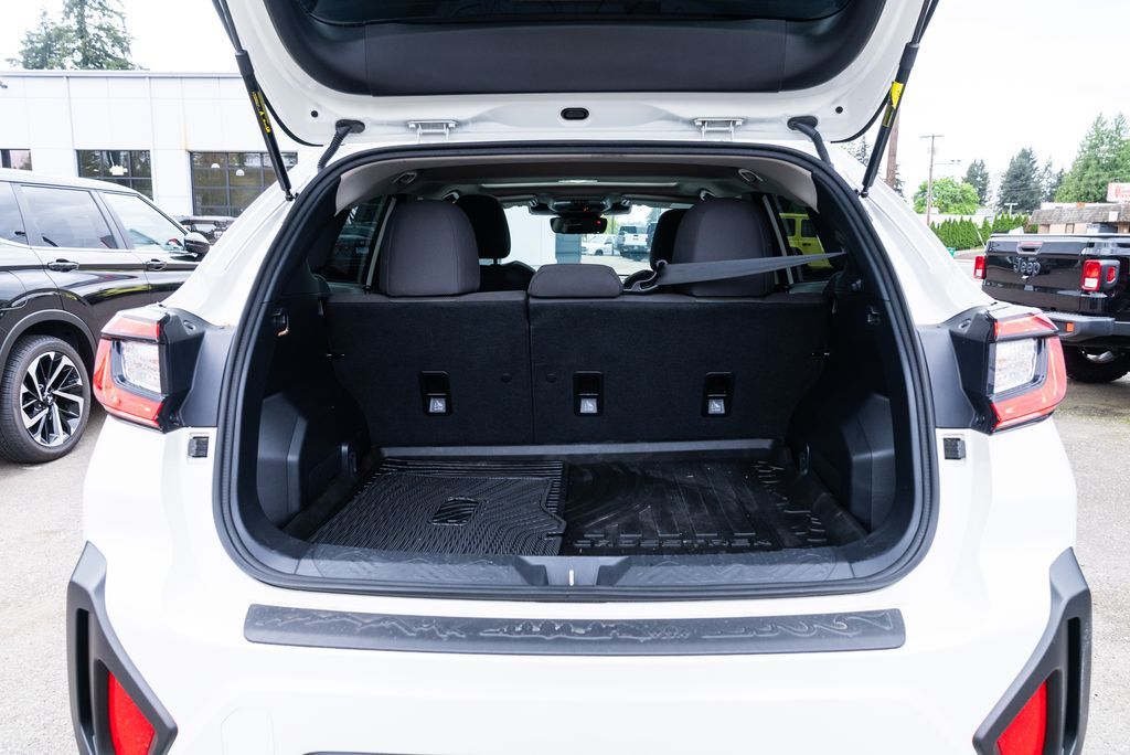 2024 Subaru Crosstrek Premium Milwaukie OR