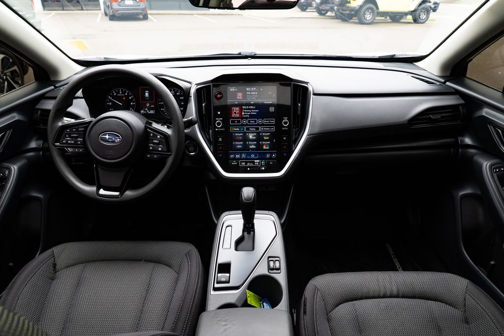 2024 Subaru Crosstrek Premium Milwaukie OR