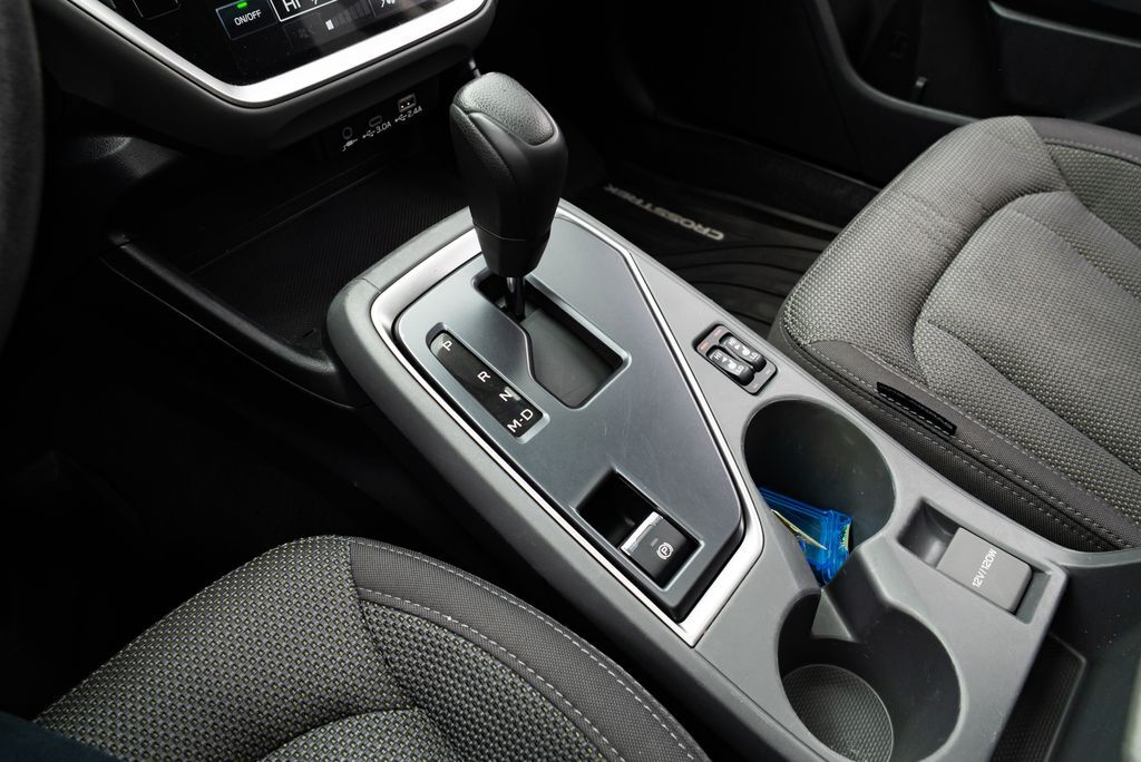 2024 Subaru Crosstrek Premium Milwaukie OR