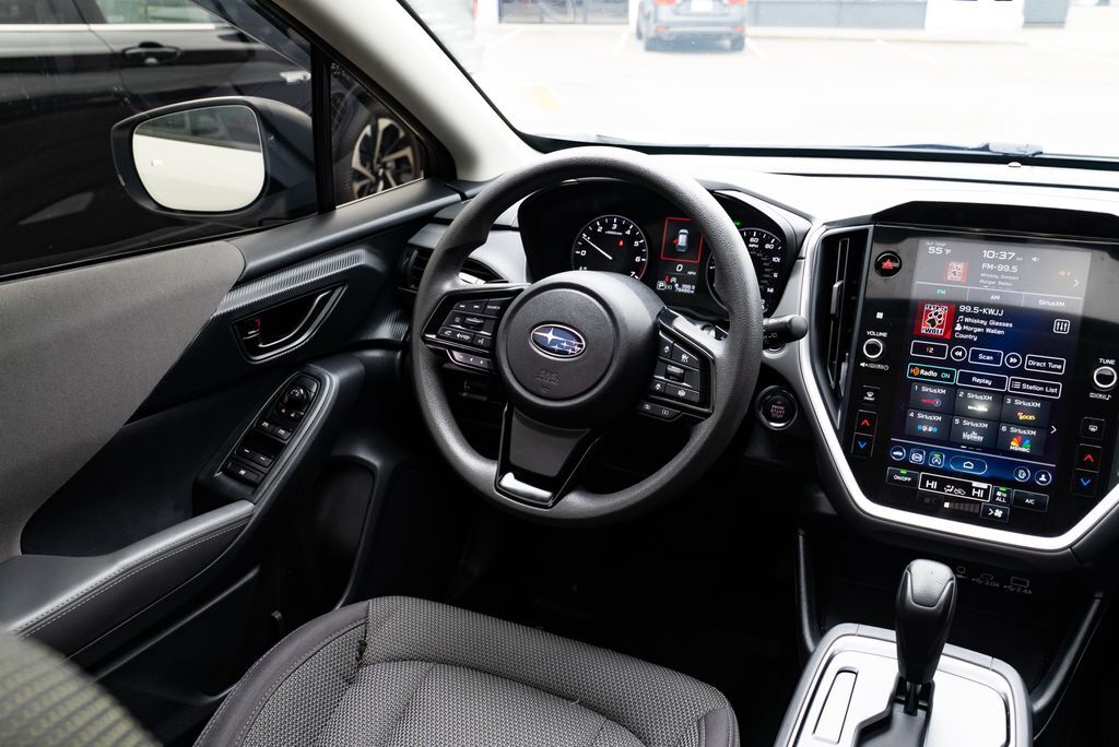 2024 Subaru Crosstrek Premium Milwaukie OR
