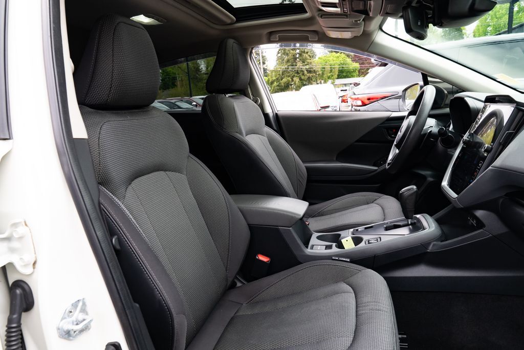 2024 Subaru Crosstrek Premium Milwaukie OR