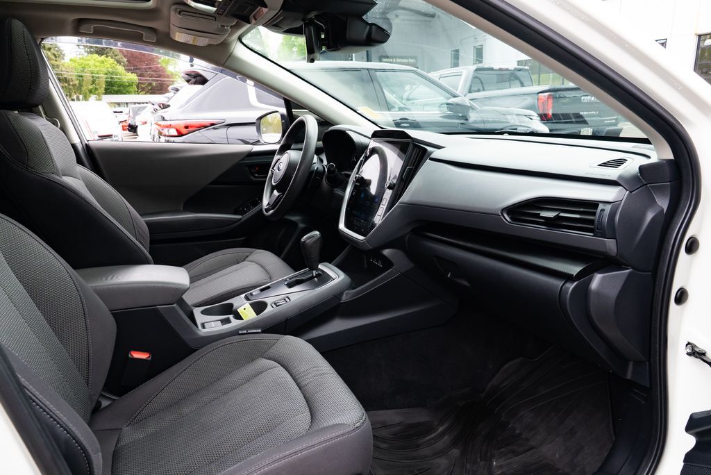 2024 Subaru Crosstrek Premium Milwaukie OR