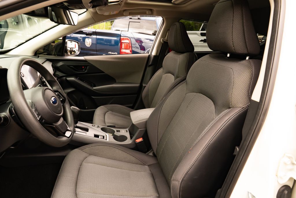 2024 Subaru Crosstrek Premium Milwaukie OR