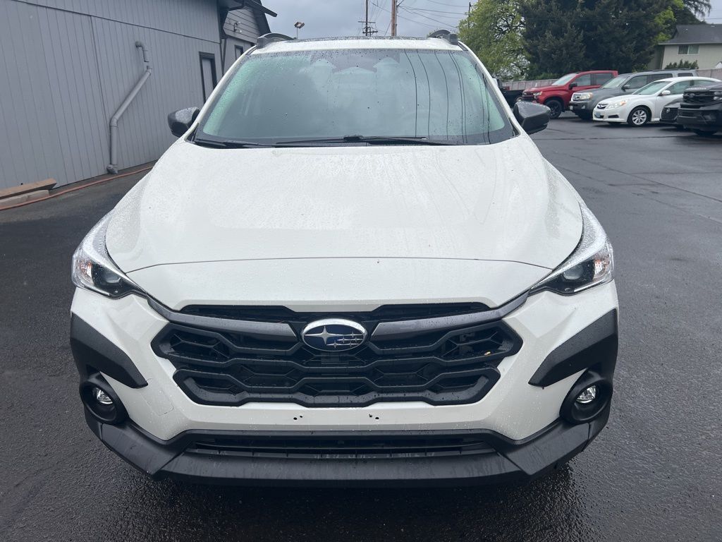 2024 Subaru Crosstrek Premium Milwaukie OR