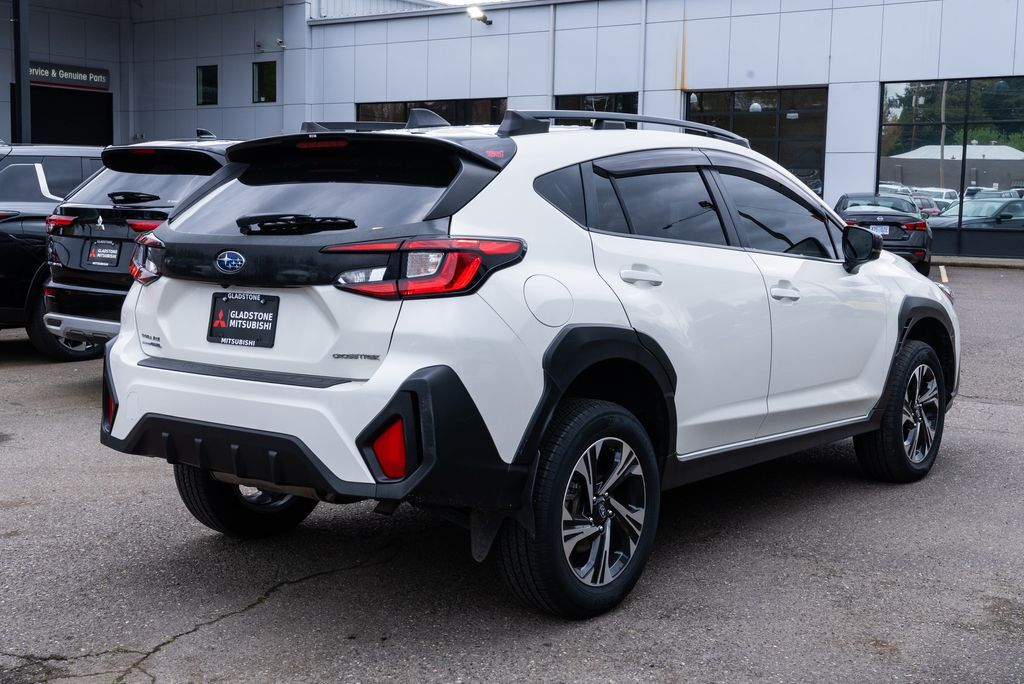 2024 Subaru Crosstrek Premium Milwaukie OR