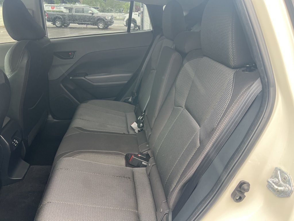 2024 Subaru Crosstrek Premium Milwaukie OR