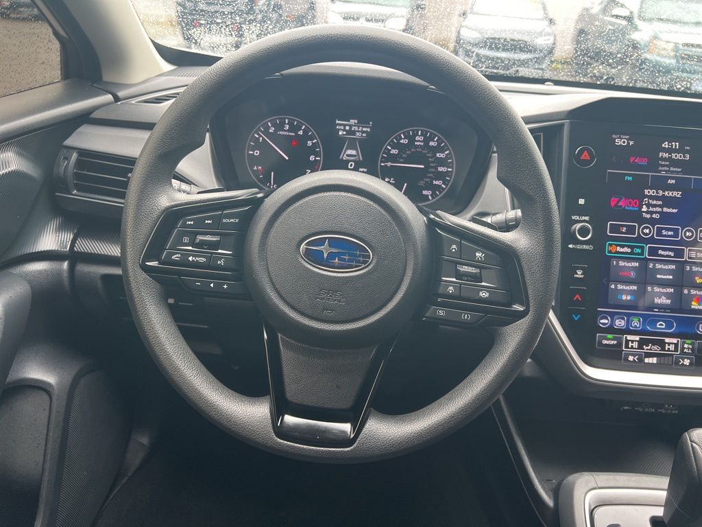 2024 Subaru Crosstrek Premium Milwaukie OR