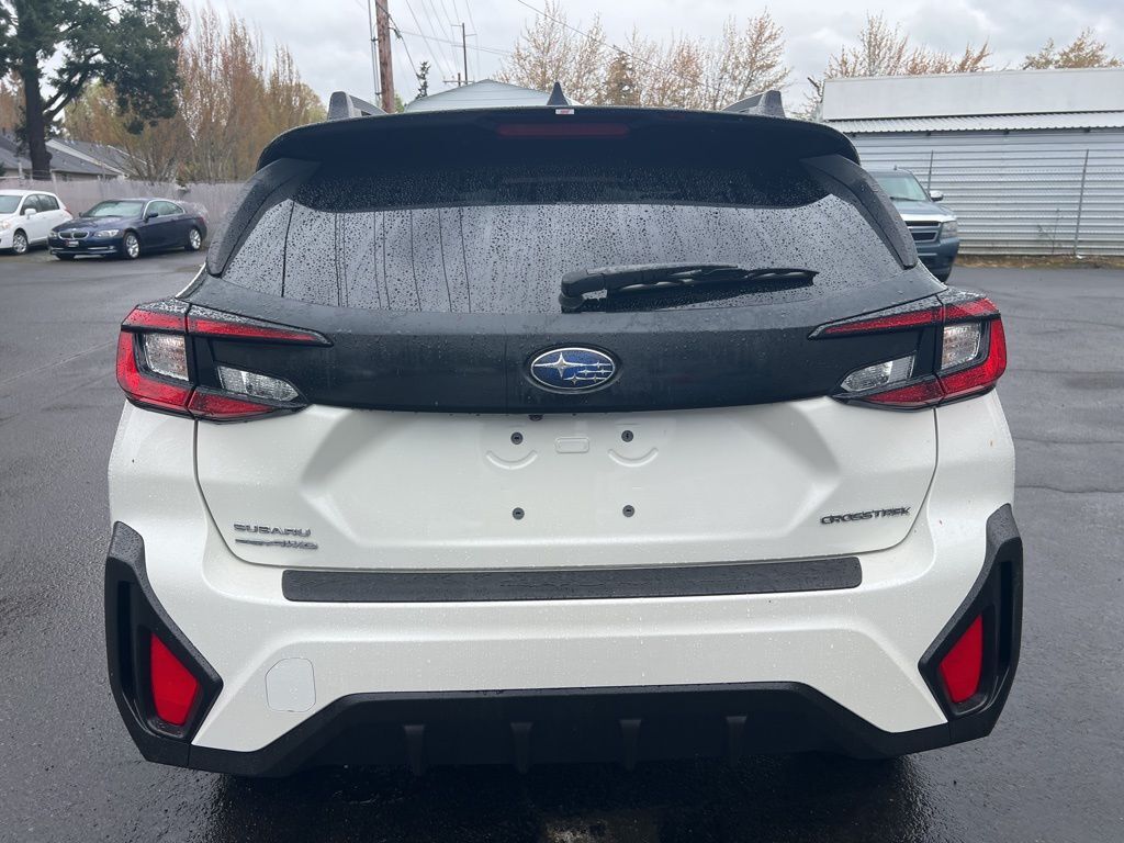 2024 Subaru Crosstrek Premium Milwaukie OR