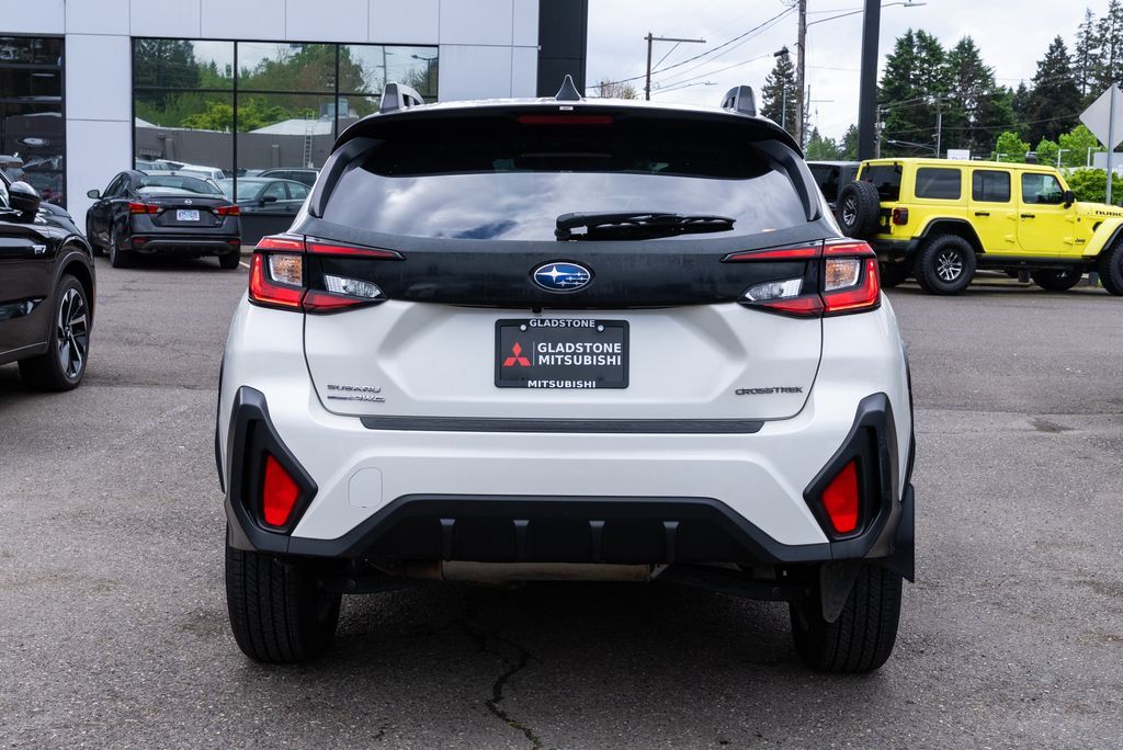 2024 Subaru Crosstrek Premium Milwaukie OR