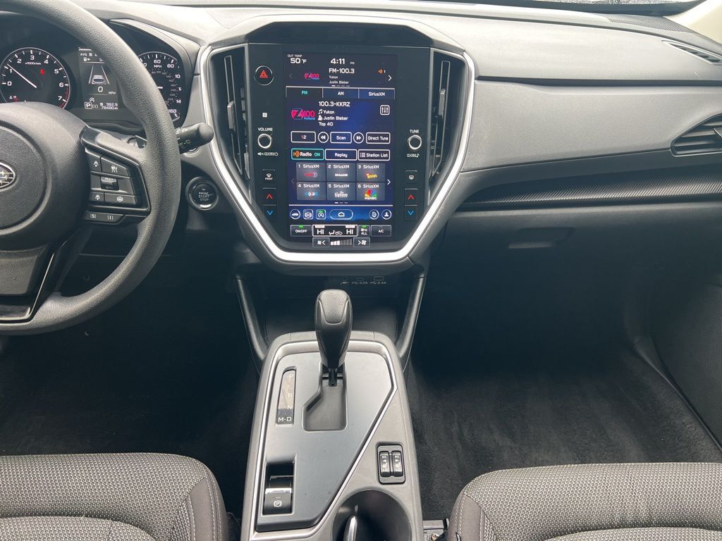 2024 Subaru Crosstrek Premium Milwaukie OR