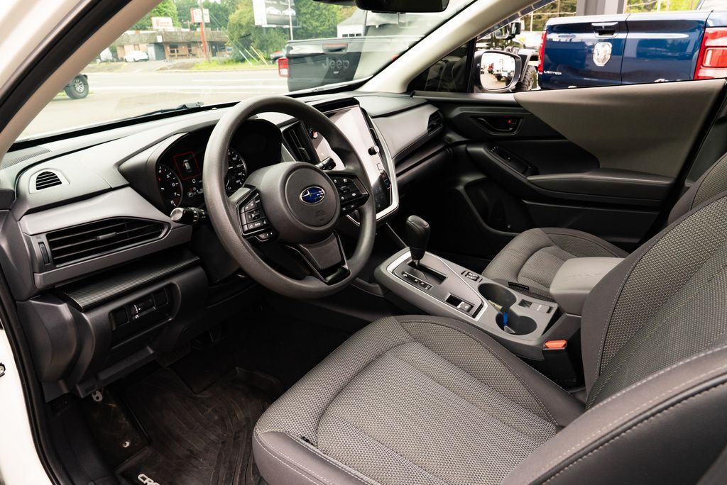 2024 Subaru Crosstrek Premium Milwaukie OR