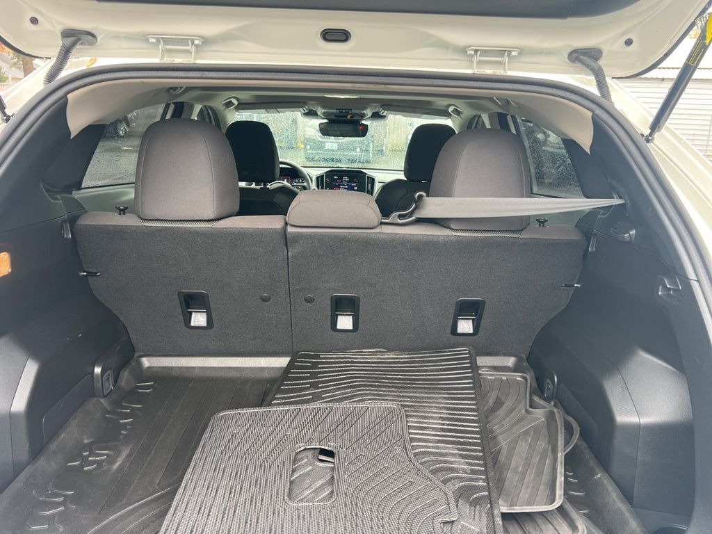 2024 Subaru Crosstrek Premium Milwaukie OR