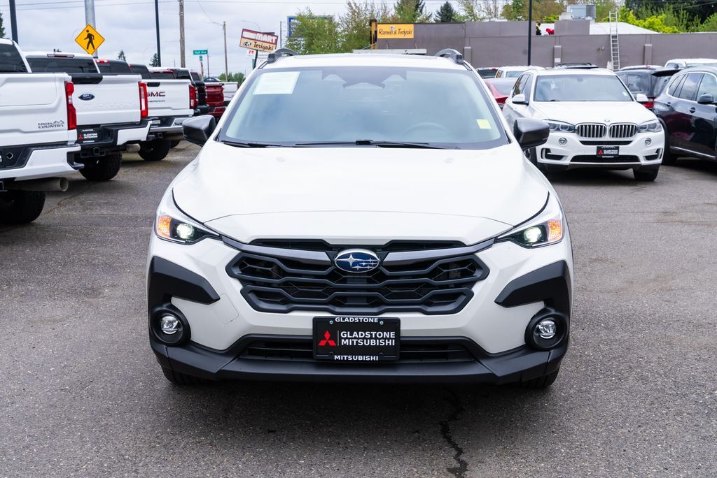 2024 Subaru Crosstrek Premium Milwaukie OR