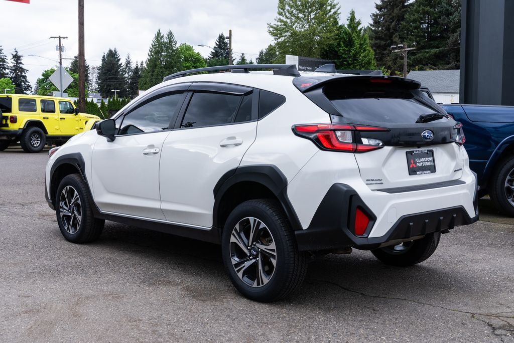 2024 Subaru Crosstrek Premium Milwaukie OR