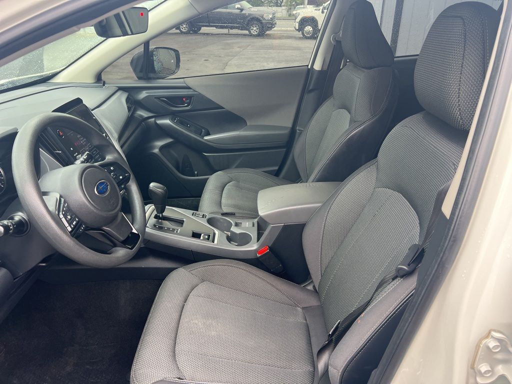 2024 Subaru Crosstrek Premium Milwaukie OR