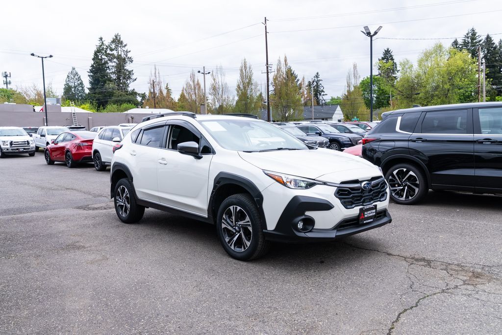 2024 Subaru Crosstrek Premium Milwaukie OR