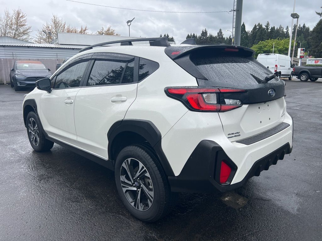 2024 Subaru Crosstrek Premium Milwaukie OR