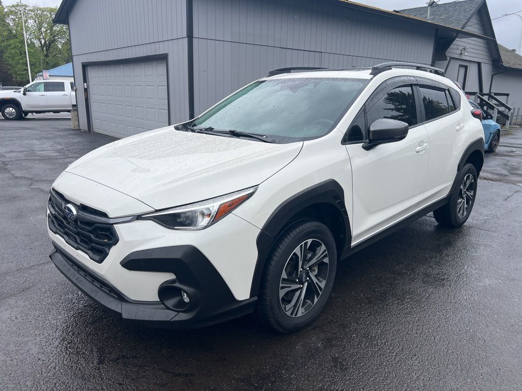 2024 Subaru Crosstrek Premium Milwaukie OR