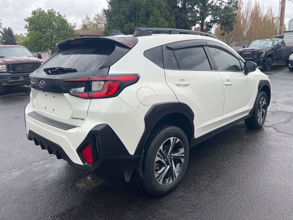 2024 Subaru Crosstrek Premium Milwaukie OR
