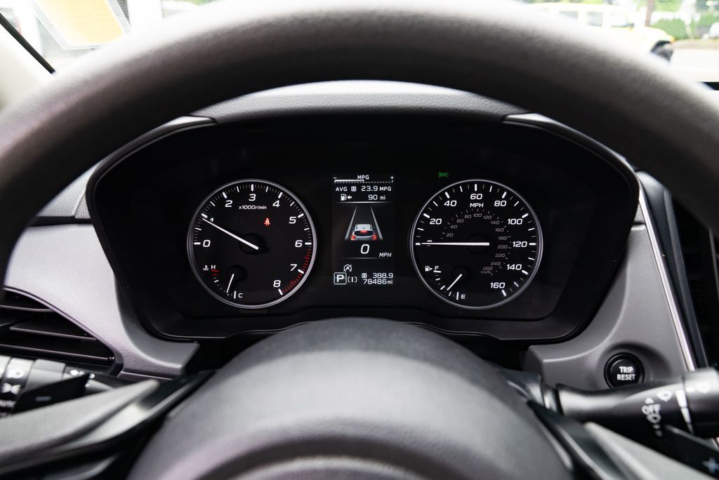 2024 Subaru Crosstrek Premium Milwaukie OR