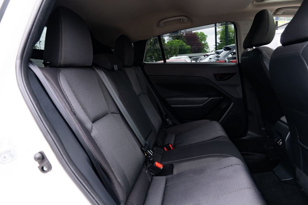 2024 Subaru Crosstrek Premium Milwaukie OR