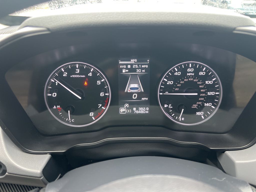 2024 Subaru Crosstrek Premium Milwaukie OR