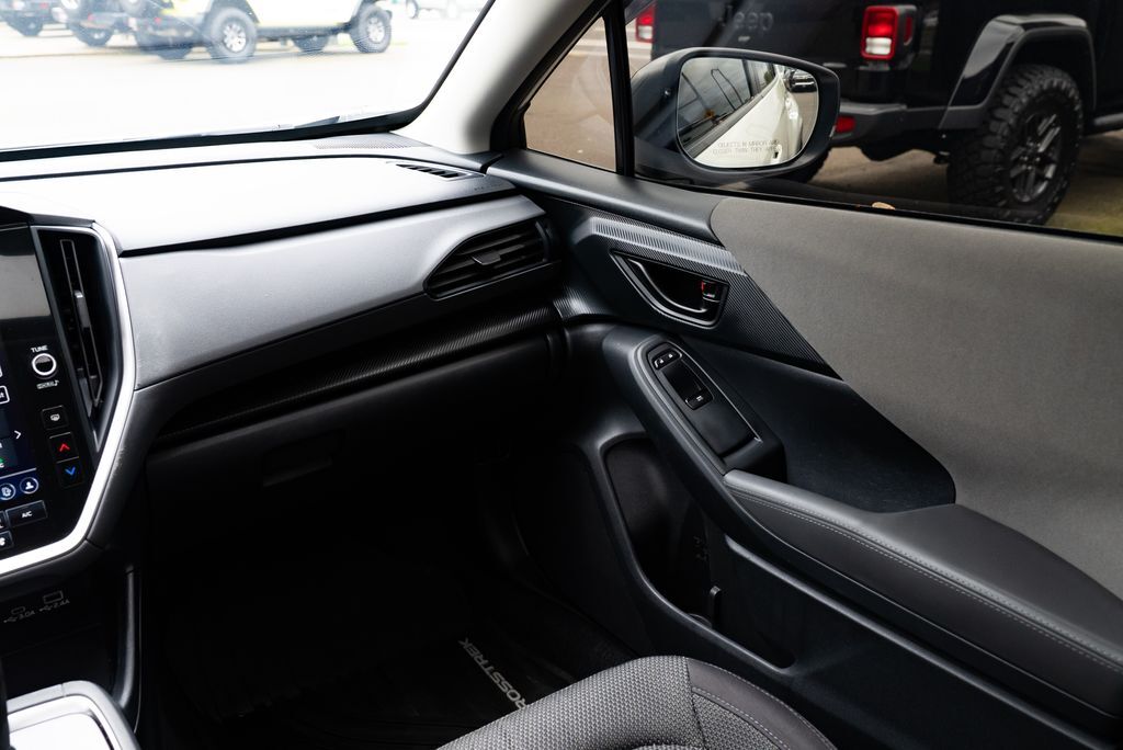 2024 Subaru Crosstrek Premium Milwaukie OR