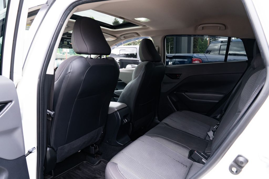 2024 Subaru Crosstrek Premium Milwaukie OR