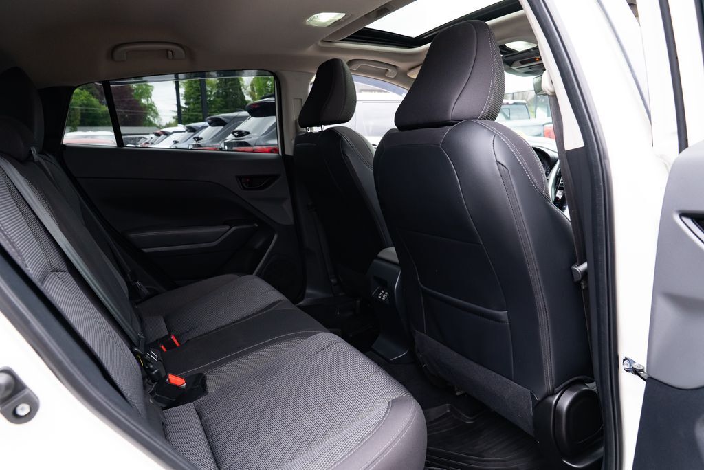 2024 Subaru Crosstrek Premium Milwaukie OR
