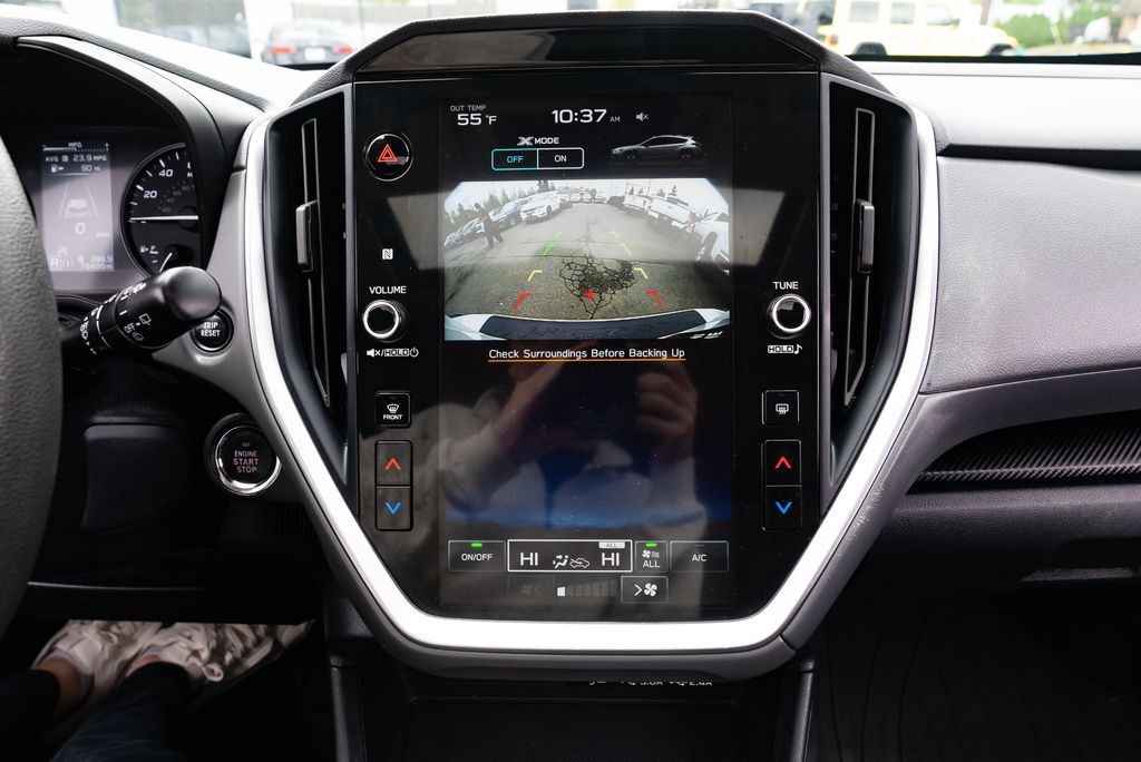 2024 Subaru Crosstrek Premium Milwaukie OR