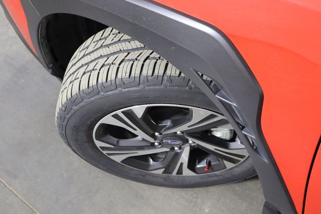 2024 Subaru Crosstrek Premium Raleigh NC