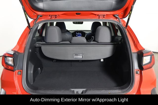 2024 Subaru Crosstrek Premium Raleigh NC