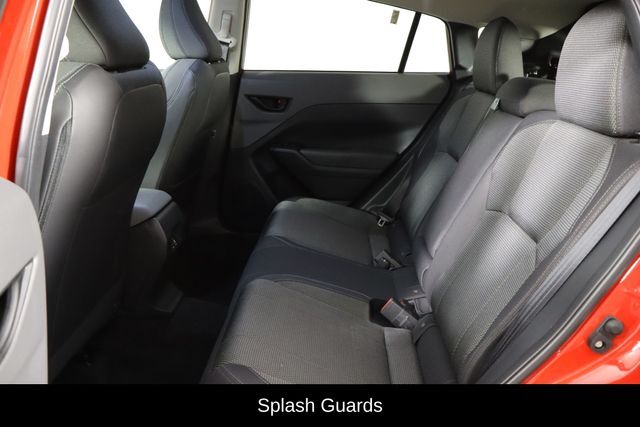 2024 Subaru Crosstrek Premium Raleigh NC
