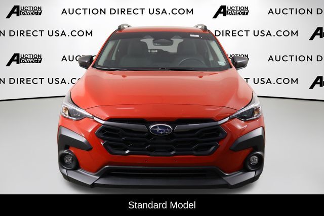 2024 Subaru Crosstrek Premium Raleigh NC