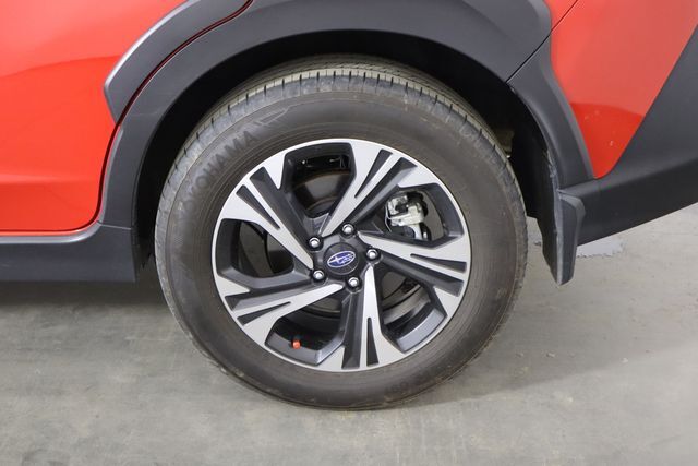 2024 Subaru Crosstrek Premium Raleigh NC