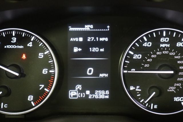 2024 Subaru Crosstrek Premium Raleigh NC